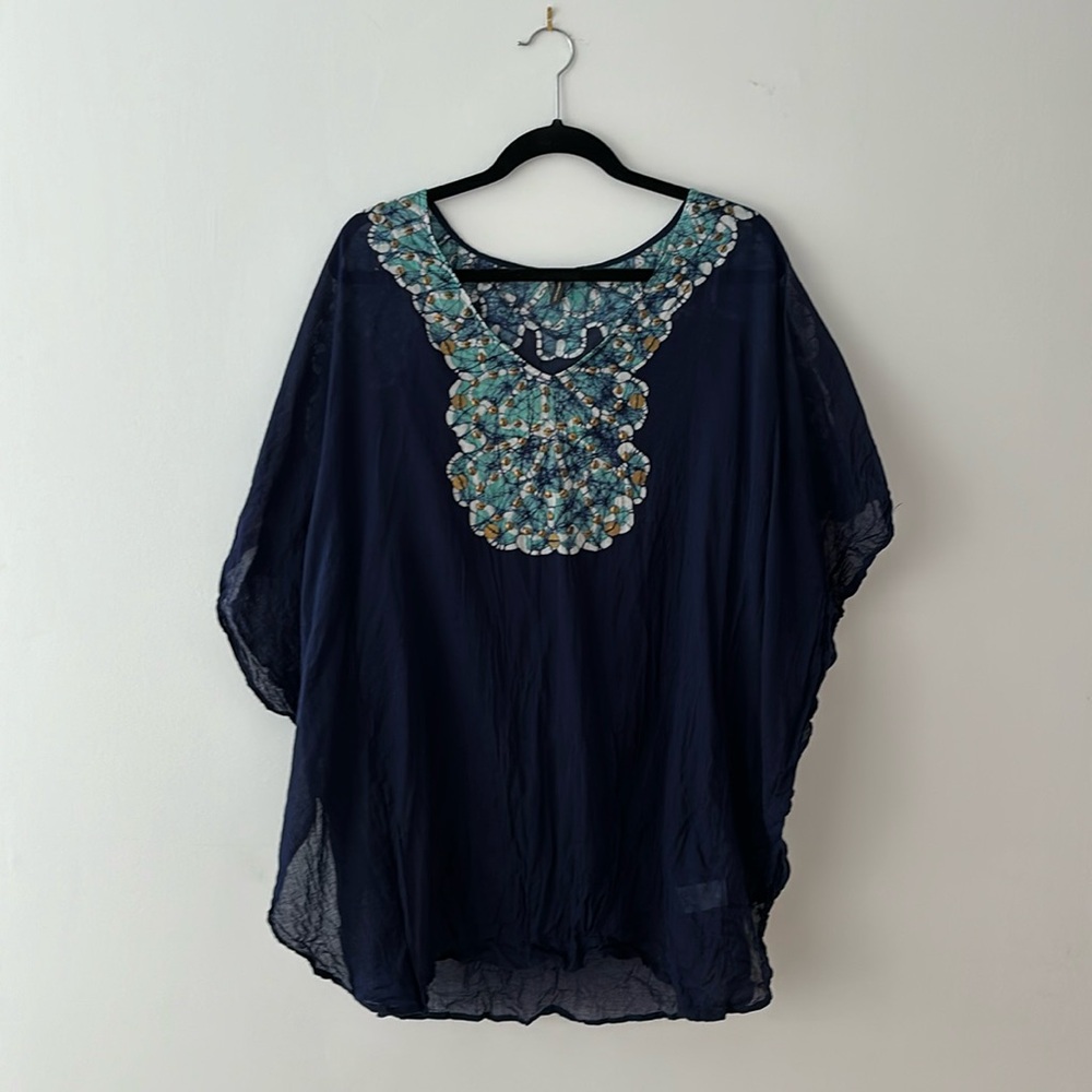 ViX Swimwear Cover Up